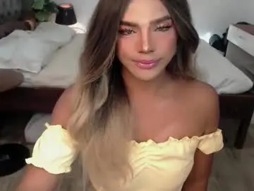 Chaturbate Nude Webcam of jesie_hot69