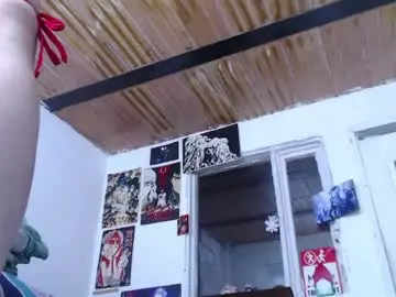 Chaturbate Live Porn of miss_spy