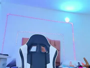 Chaturbate Sex Cam of naomi_diamond_