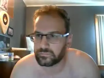 Chaturbate Live Sex Cam of thisthickdick777