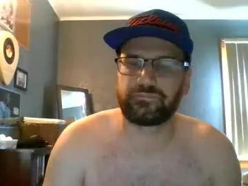 Chaturbate Live Sex Cam of thisthickdick777