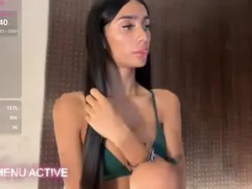 Chaturbate Live Sex of trixieemerald