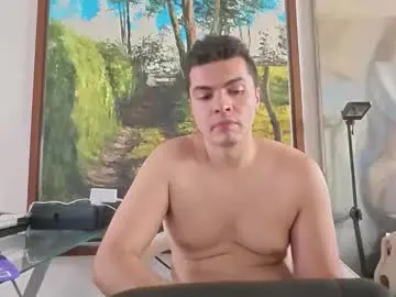 Chaturbate Live Sex of angelamax1