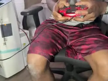 Chaturbate Sex Cam of blakjag
