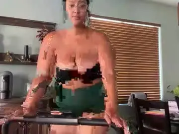 Chaturbate Free Porn Cam of dreamyriri