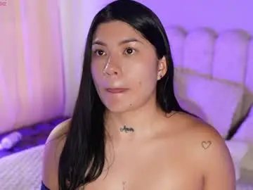 Chaturbate Free Live Porn of gaby_star69