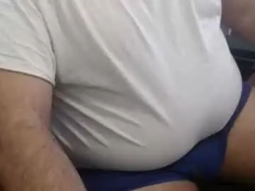 Chaturbate Live Porn of gato27cam