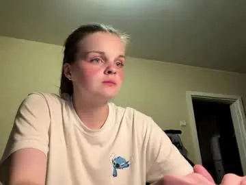 Chaturbate Sex Chat of isadorakun