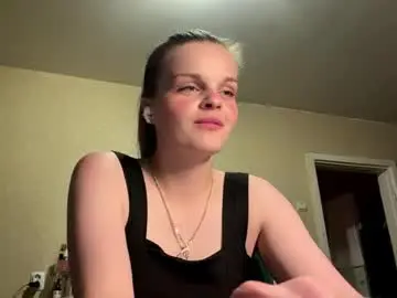 Chaturbate Live Sex of isadorakun