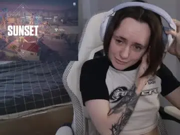Chaturbate Live Sex of luna_loveeee