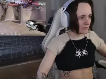 Chaturbate Free Porn Cam of luna_loveeee