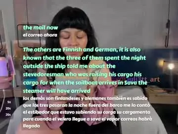 Chaturbate Sex Cam of velvettease_