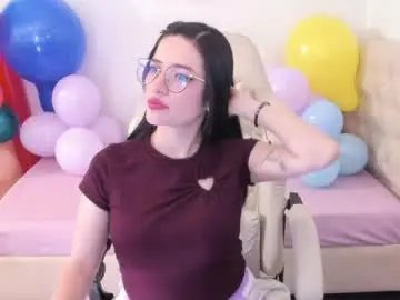 Chaturbate Adult Webcam of ana_ruuh