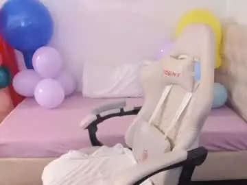 Chaturbate Live Porn of ana_ruuh