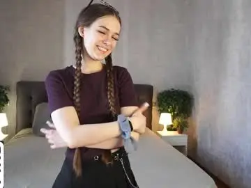 Chaturbate Adult Webcam of auroralowen