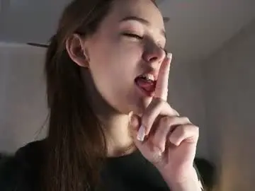 Chaturbate Nude Webcam of auroralowen