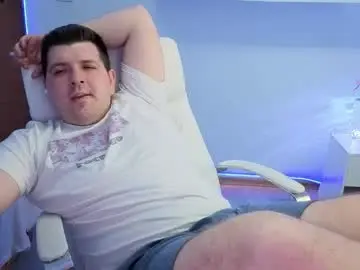 Chaturbate Free Porn Cam of basystem8