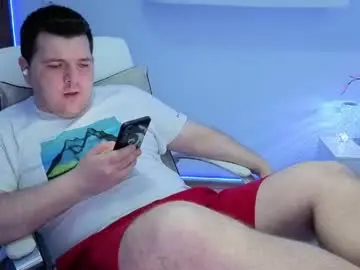Chaturbate Watch Live Sex Cams of basystem8