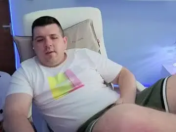 Chaturbate Sex Cam of basystem8