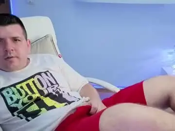 Chaturbate Live Sex of basystem8