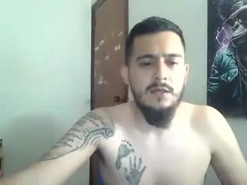 Chaturbate Adult Webcam of bcc95