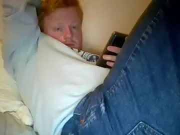 Chaturbate Best Webcam of chattygingerboy