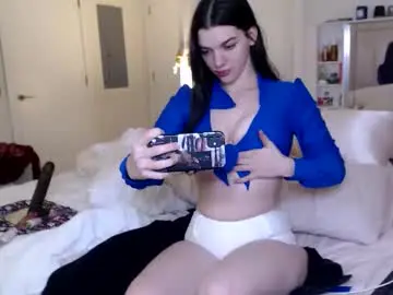 Chaturbate Best Webcam of greeneyedmilly