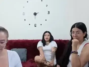 Chaturbate Best live sex cam show of greenkarla