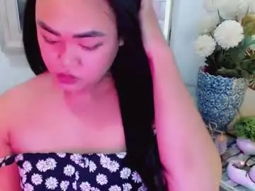 Chaturbate Live Sex Cam of lustfuloffendertrina