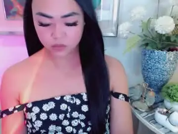 Chaturbate Adult Video Chat of lustfuloffendertrina