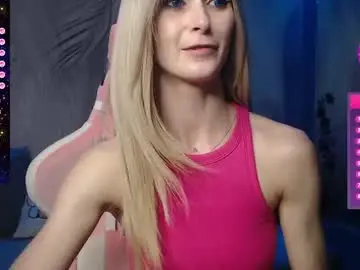 Chaturbate Nude Webcam of strongalice
