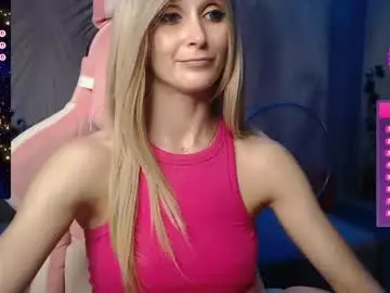 Chaturbate Live Sex Cam of strongalice