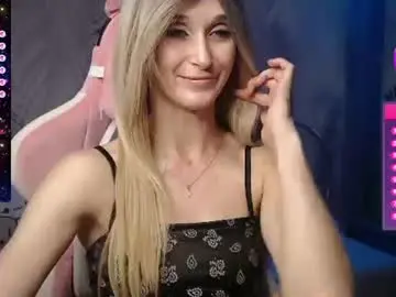 Chaturbate Adult Webcam of strongalice