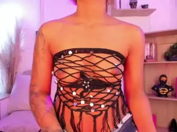Chaturbate Live Porn of tylla__