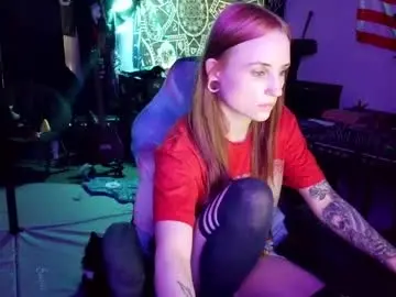 Chaturbate Free Porn Cam of xxlilithmoonxx