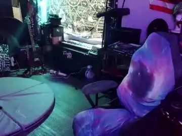 Chaturbate Adult Webcam of xxlilithmoonxx