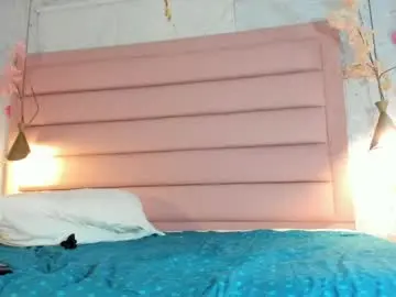 Chaturbate Sex Cam of zoeblanc