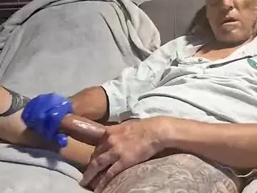 Chaturbate Adult Webcam of annunakispawn