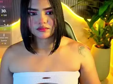Chaturbate Free Porn Cam of cherry_bunny_cn