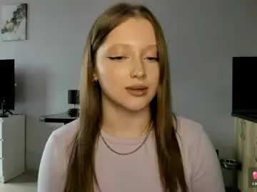 Chaturbate Free Porn Cam of ju_lii