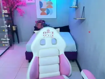 Chaturbate Best Webcam of maggy_t18
