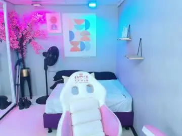 Chaturbate Live Porn of maggy_t18