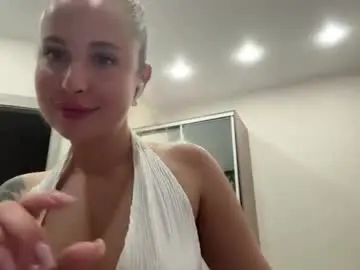 Chaturbate Live Sex of maniebellehumeur