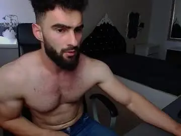 Chaturbate Nude Webcam of micahlane