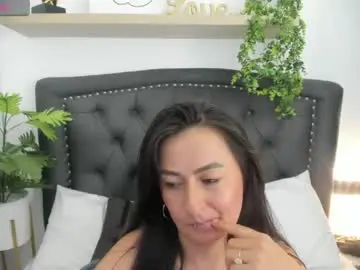 Chaturbate Live Porn of saharareid