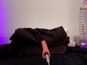 Chaturbate Private Sex Chat of adler800354