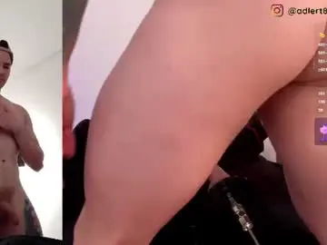 Chaturbate Nude Webcam of adler800354