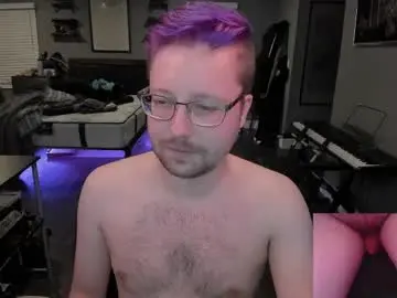 Chaturbate Live Sex Cam of booker_baxton