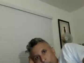 Chaturbate Private Sex Chat of christopher_rain