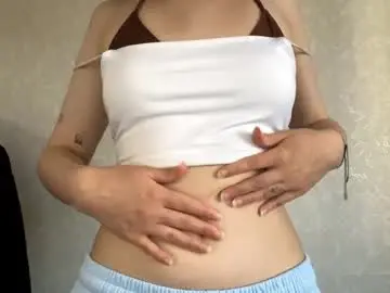 Chaturbate Best Webcam of giovannatimm